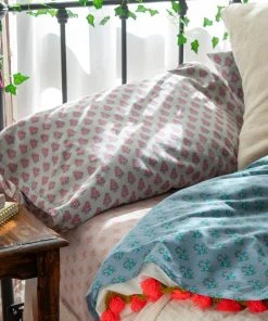 Natural Life HOME & LIVING Mix & Match Pillow Case