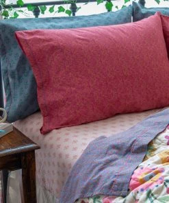 Natural Life Mix & Match Fitted Sheet