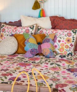 Natural Life Bungalow Reversible Quilt Back To Campus 28 Natural Life Bungalow Reversible Quilt Back To Campus