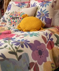 Natural Life Back To Campus Maia Gauze Duvet 20 Natural Life Back To Campus Maia Gauze Duvet