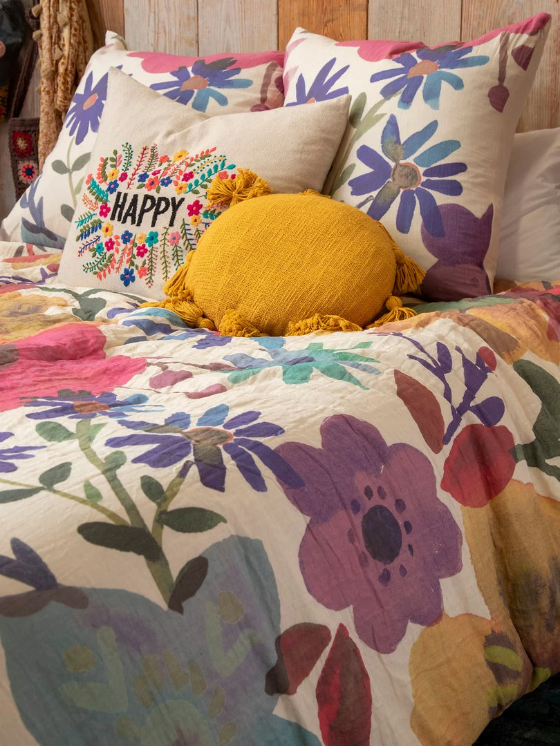 Natural Life Back To Campus Maia Gauze Duvet 6 Natural Life Back To Campus Maia Gauze Duvet