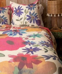 Natural Life Back To Campus Maia Gauze Duvet 26 Natural Life Back To Campus Maia Gauze Duvet