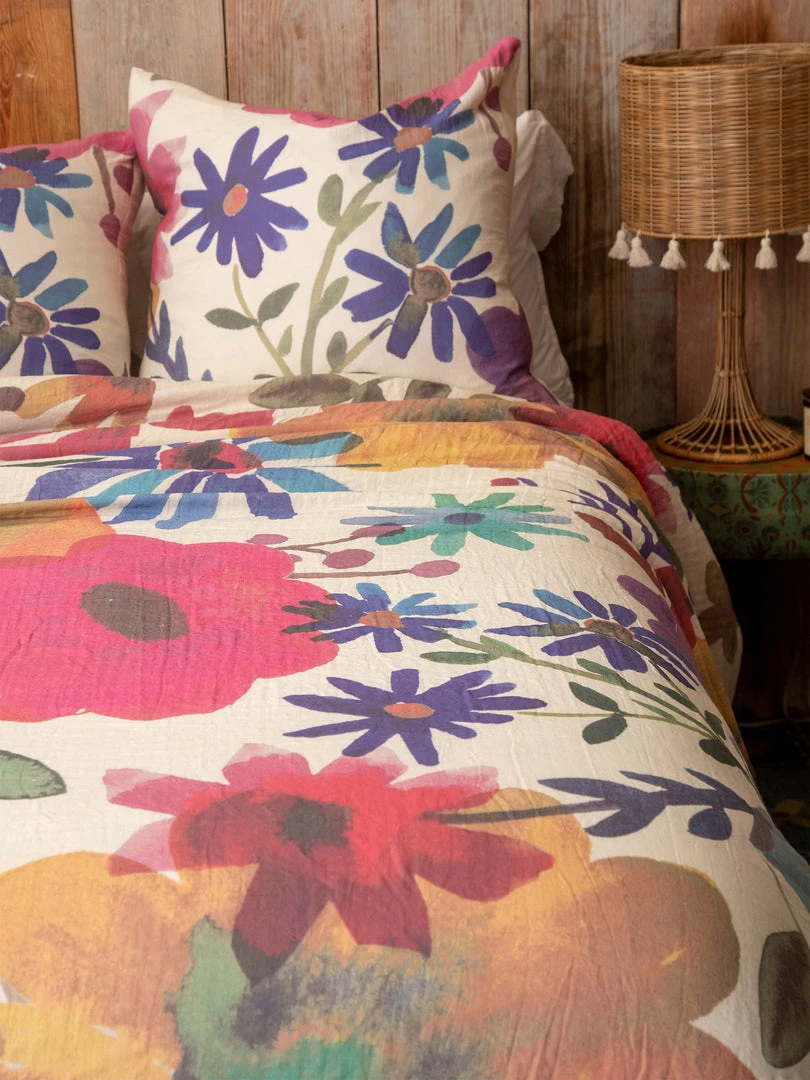 Natural Life Back To Campus Maia Gauze Duvet 12 Natural Life Back To Campus Maia Gauze Duvet