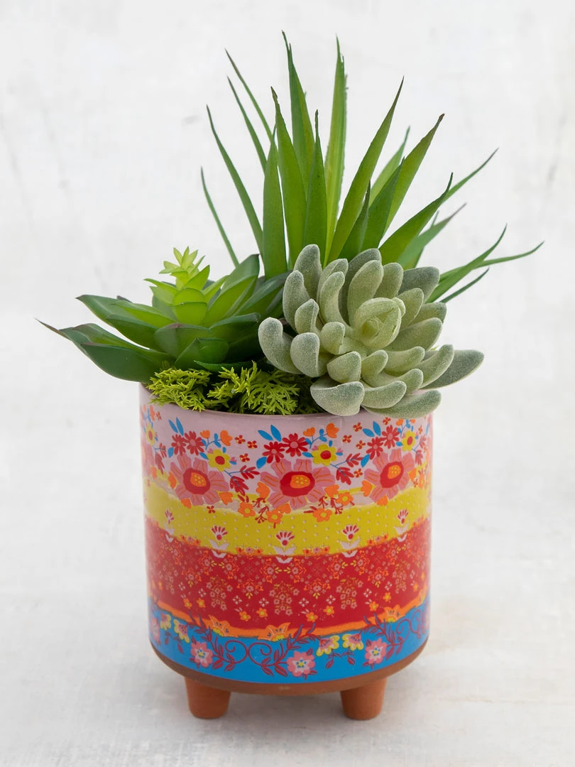 Natural Life Artisan Planter 32 Natural Life Artisan Planter