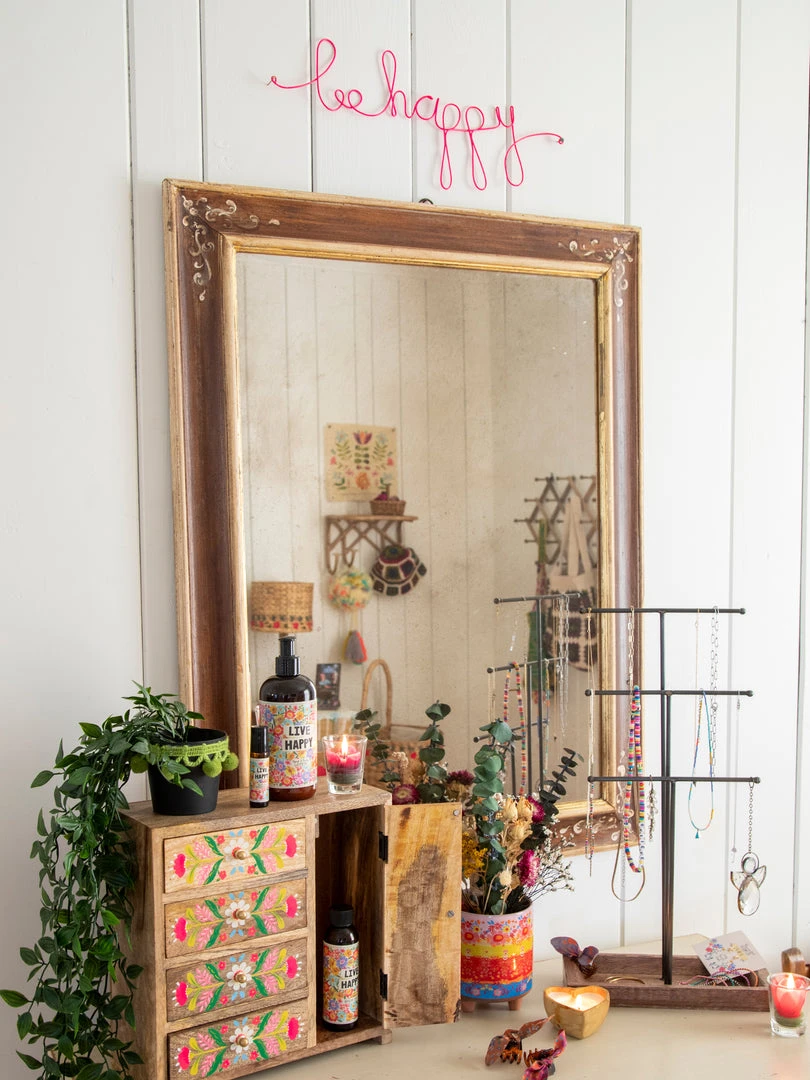 Natural Life Back To Campus Wire Word Wall Art 4 Natural Life Back To Campus Wire Word Wall Art