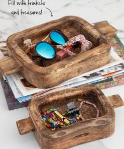 Natural Life Bungalow Bowl Candle