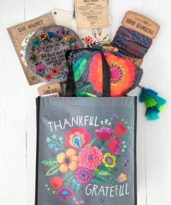 Natural Life FUN & GIFTS Extra Large Happy Bag