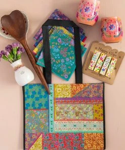 Natural Life FUN & GIFTS Large Happy Bag