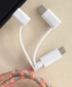 Natural Life 3in1 Charging Cord