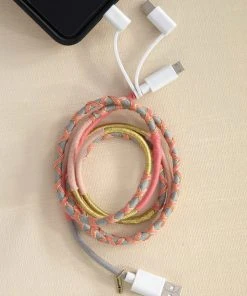 Natural Life 3in1 Charging Cord