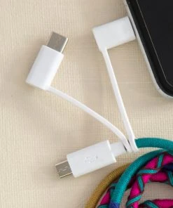 Natural Life 3in1 Charging Cord