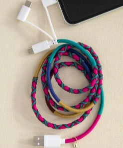 Natural Life 3in1 Charging Cord