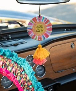 Natural Life Air Freshener CAR