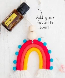 Natural Life Rainbow Essential Oil Diffuser