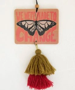 Natural Life Air Freshener CAR