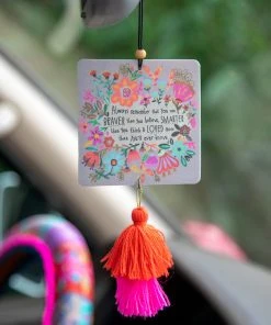 Natural Life Air Freshener CAR