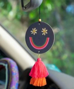 Natural Life Air Freshener CAR