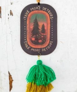 Natural Life Air Freshener CAR