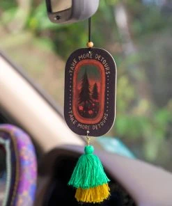 Natural Life Air Freshener CAR