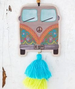 Natural Life Air Freshener CAR