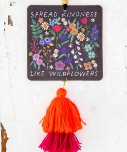 Natural Life Air Freshener CAR