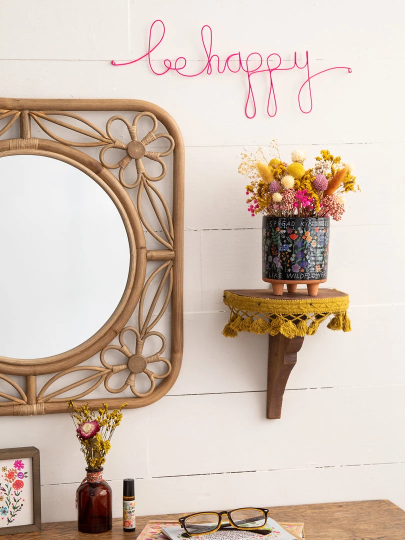 Natural Life Back To Campus Wire Word Wall Art 6 Natural Life Back To Campus Wire Word Wall Art