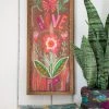 Natural Life NEW & TRENDING Bungalow Art
