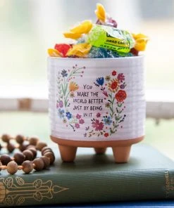 Natural Life Artisan Planter 50 Natural Life Artisan Planter