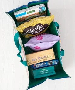 Natural Life Back To Campus Carry All Tote