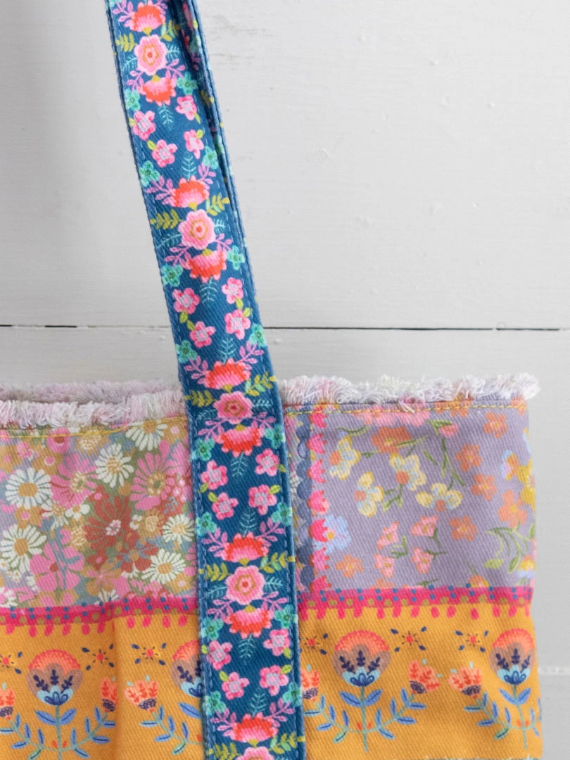 Natural Life Everyday Canvas Tote Bag 5 Natural Life Everyday Canvas Tote Bag