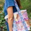 Natural Life Everyday Canvas Tote Bag