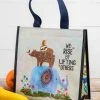 Natural Life Insulated Lunch Bag