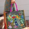Natural Life Back To Campus Anytime Tote