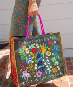 Natural Life Back To Campus Anytime Tote