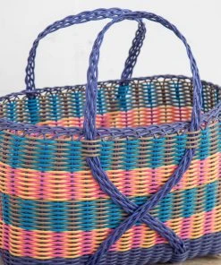 Natural Life Beach & Outdoors Katya Market Tote