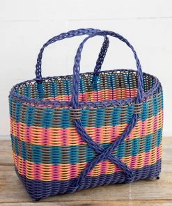 Natural Life Beach & Outdoors Katya Market Tote