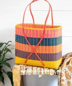 Natural Life Beach & Outdoors Katya Market Tote