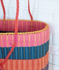 Natural Life Beach & Outdoors Katya Market Tote