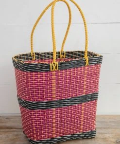 Natural Life Beach & Outdoors Katya Market Tote