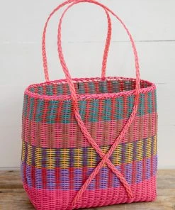 Natural Life Beach & Outdoors Katya Market Tote