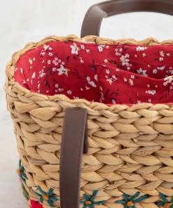 Natural Life SUMMER SHOP Nantucket Mini Tote