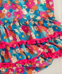 Natural Life Ruffle Tote Bag 28 Natural Life Ruffle Tote Bag