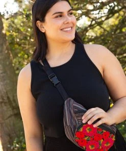 Natural Life Tesoro Fanny Pack Back To Campus