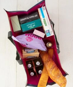 Natural Life Back To Campus Carry All Tote