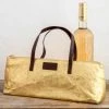 Natural Life Penny Paper Wine Tote NEW & TRENDING