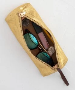 Natural Life NEW & TRENDING Penny Paper Pouch