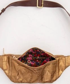 Natural Life Penny Paper Fanny Pack NEW & TRENDING