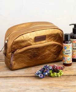 Natural Life Penny Paper Cosmetic Bag NEW & TRENDING 4 Natural Life Penny Paper Cosmetic Bag NEW & TRENDING