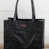 Natural Life XL Penny Paper Tote Bag