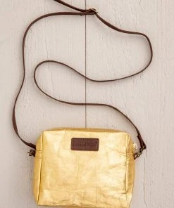 Natural Life Penny Paper Crossbody Bag NEW & TRENDING
